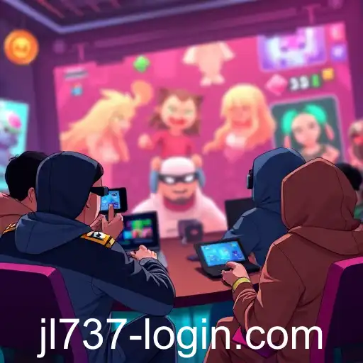 Emerging Trends in Online Gaming