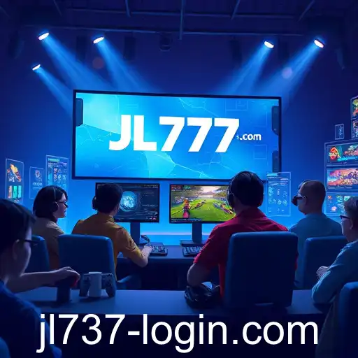 Evolution of Gaming: A Look at Modern Platforms