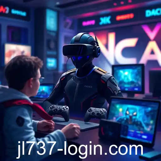 The Evolution of Online Gaming in 2025