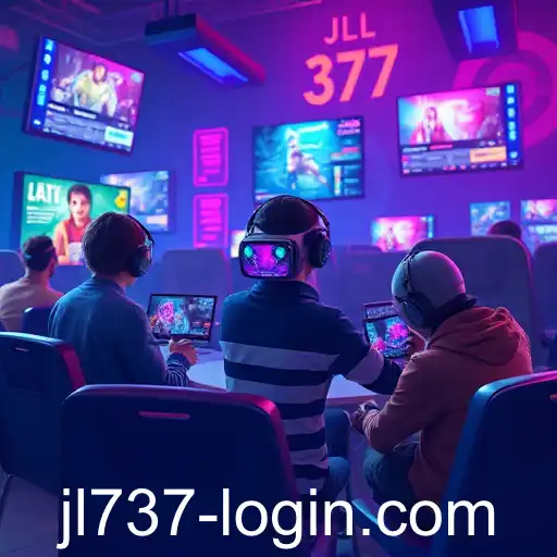 The Evolution of Online Gaming and the Influence of Platforms Like JL737