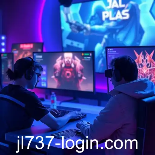 The Evolution of Online Gaming Platforms