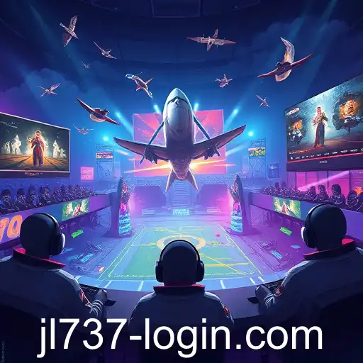 The Rise of Gaming Platforms