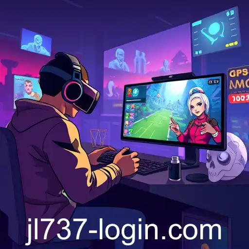 The Rise of Gaming Platforms in the Digital Age