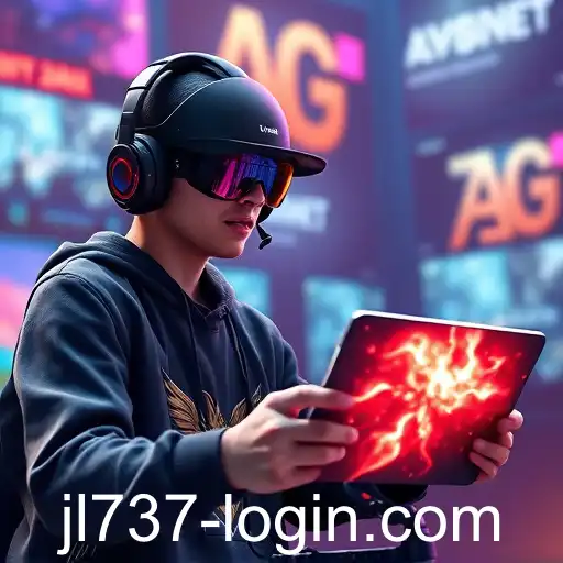 The Rise of jl737.com: Gaming Trends and Future Possibilities