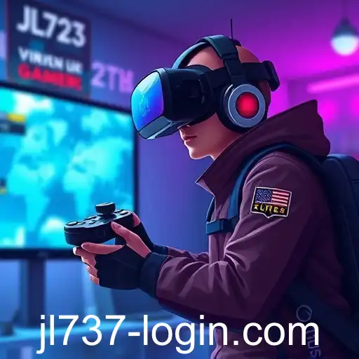 The Rise of jl737.com in Online Gaming