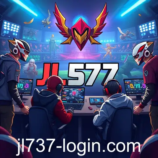 Emergence of JL737 in Gaming World