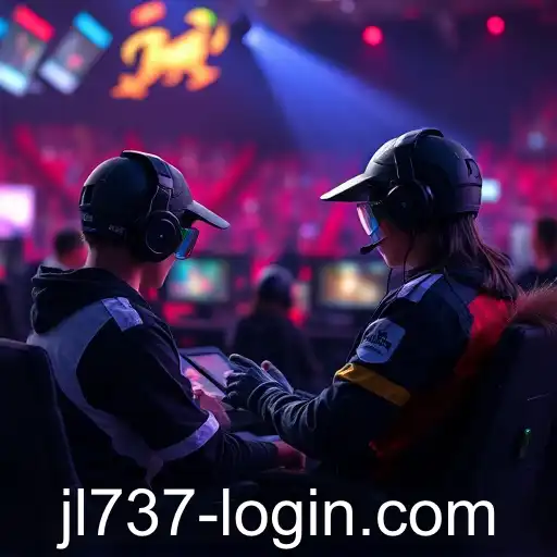 JL737.com: Reshaping the Online Gaming Horizon