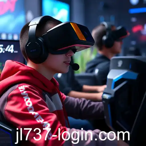 The Rise of Online Gaming Platforms in 2025