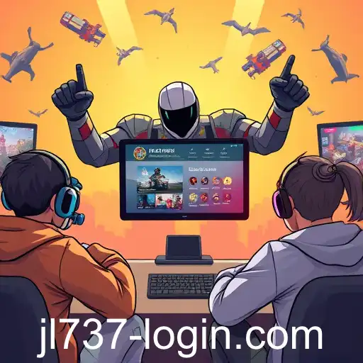The Rise of Online Gaming Communities in 2025