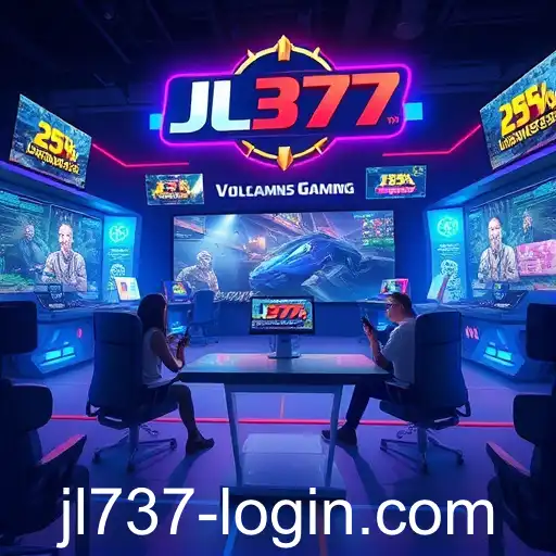 The Rise of Virtual Gaming Worlds