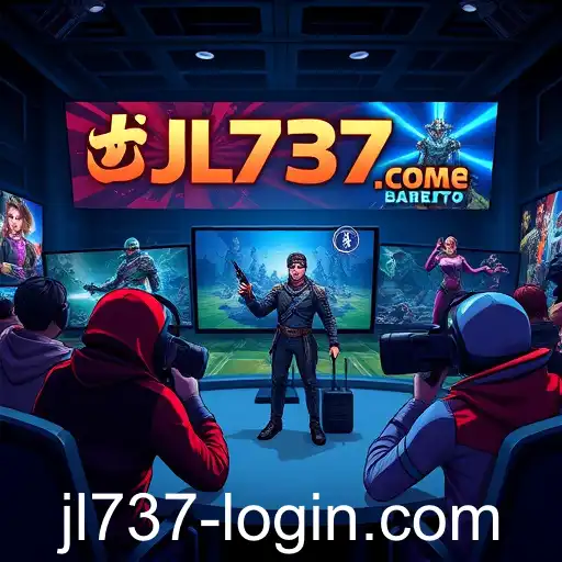 The Rise of JL737 in Online Gaming