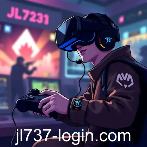 The Rise of jl737.com: A New Era for Online Gaming in 2025