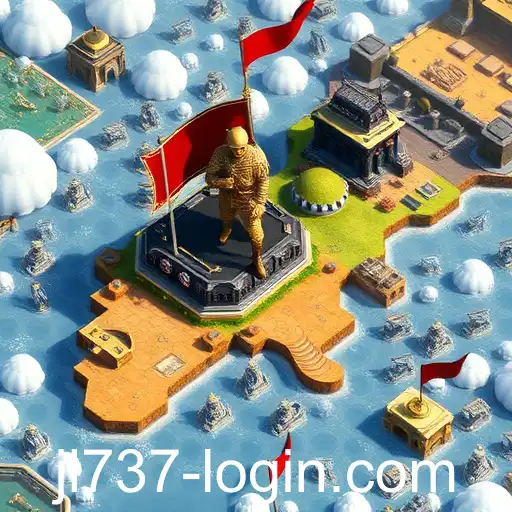 The Rise of jl737.com in the Gaming Landscape