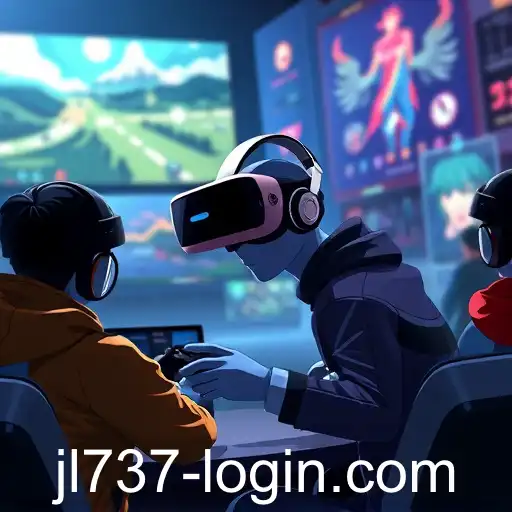 The Rise of Online Gaming Communities