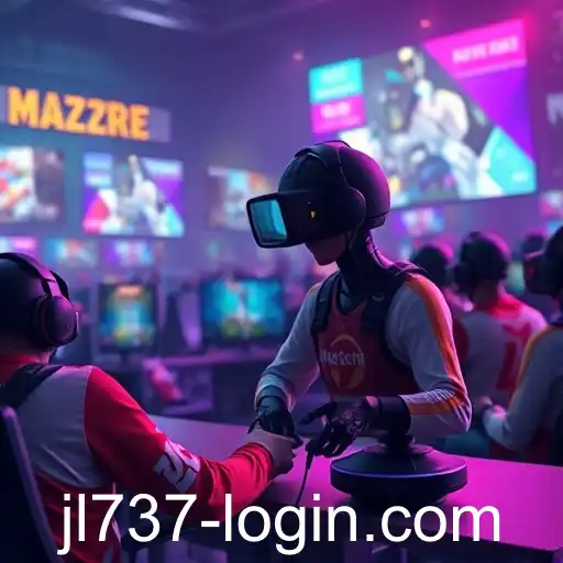 The Rise of Online Gaming in 2025