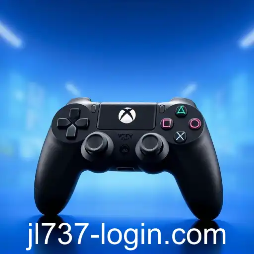 Exploring the World of Console Games on JL737.com: A Gamer's Paradise