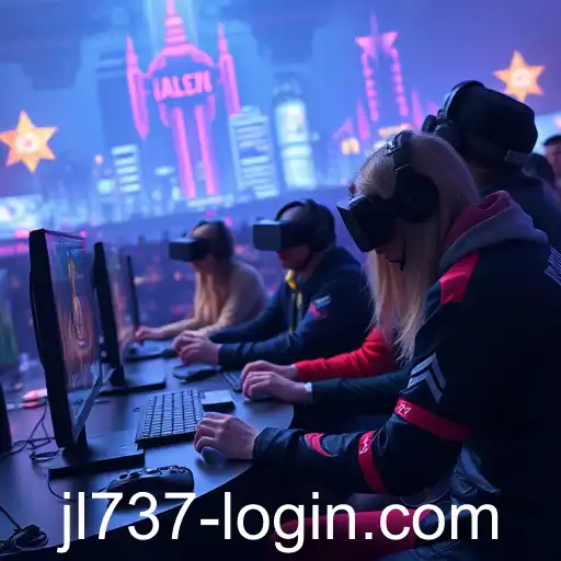 Evolution of Online Gaming Platforms