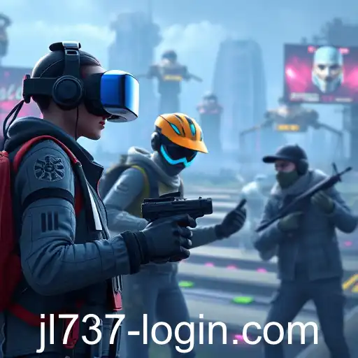 The Evolution of Online Gaming: 2025 and Beyond