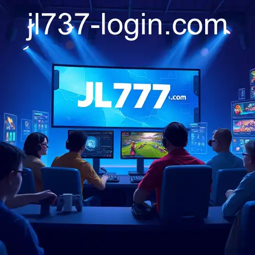 Evolution of Gaming: A Look at Modern Platforms