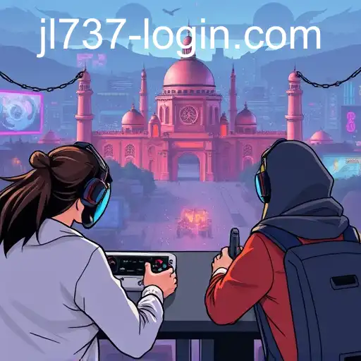 The Evolution of Online Gaming Communities