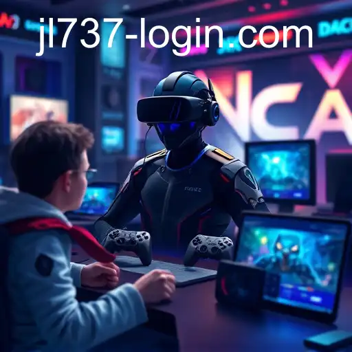 The Evolution of Online Gaming in 2025