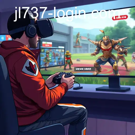 The Evolution of Online Gaming Platforms