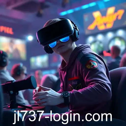 The Evolution of Online Gaming in 2025