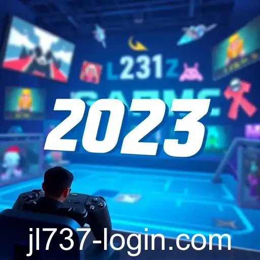 The Evolution of Online Gaming and the Influence of Platforms Like JL737
