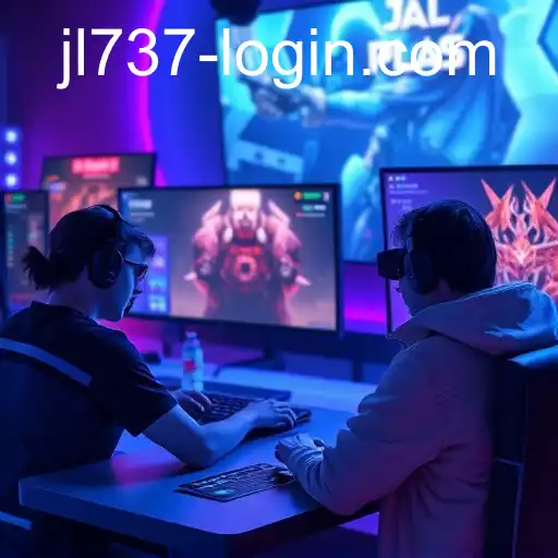 The Evolution of Online Gaming Platforms