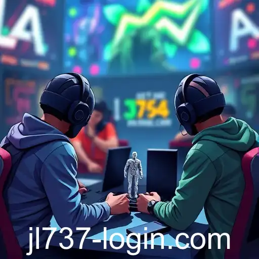 Gaming Landscape Transformation: jl737.com and Beyond