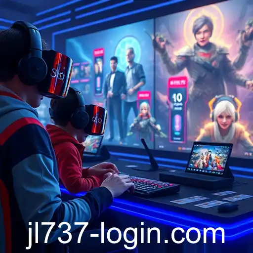 Emergence of JL737 in Gaming World