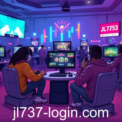 The Rise of Online Gaming Platforms