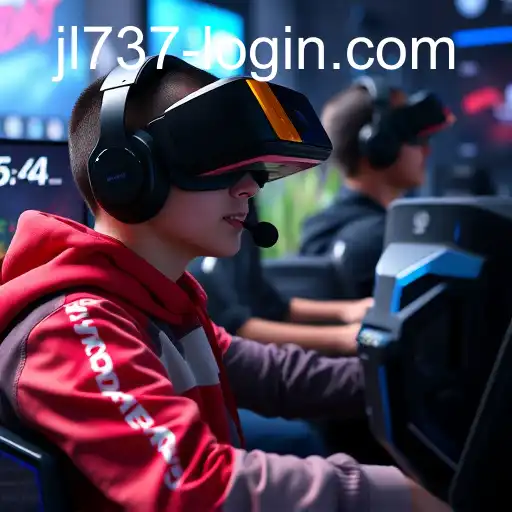 The Rise of Online Gaming Platforms in 2025