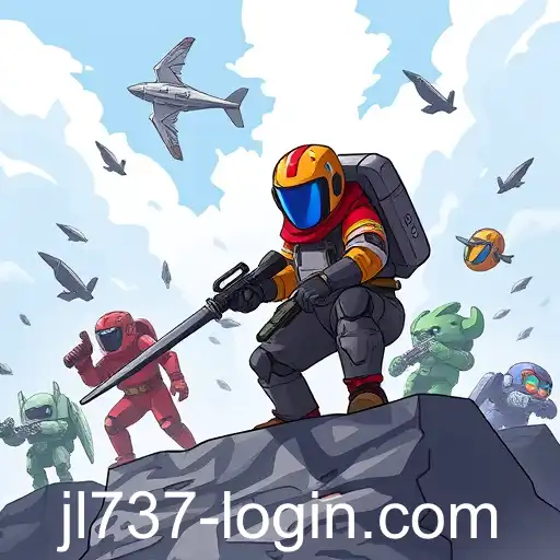 Exploring the Diverse World of Game Reviews on JL737.com