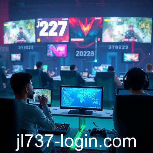 The Rise of JL737 in Modern Gaming