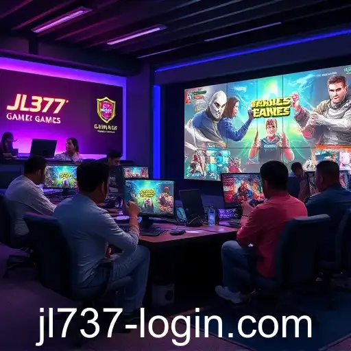 The Rise of JL737 in Online Gaming