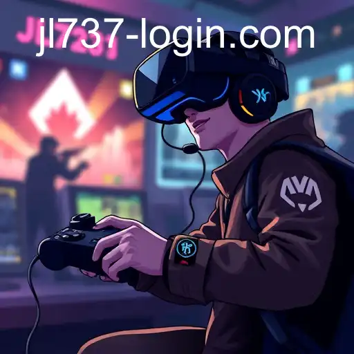 The Rise of jl737.com: A New Era for Online Gaming in 2025