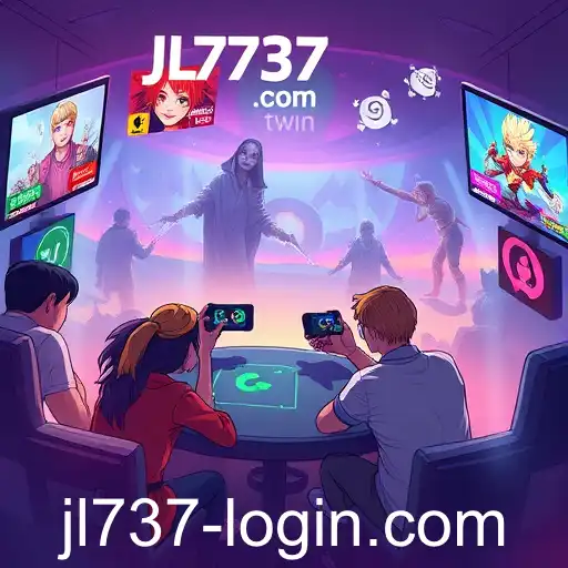 The Rise of Online Gaming Communities