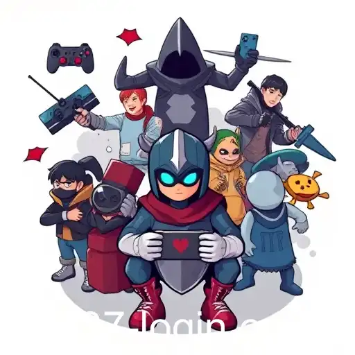 Exploring the Rise of Online Gaming in 2025