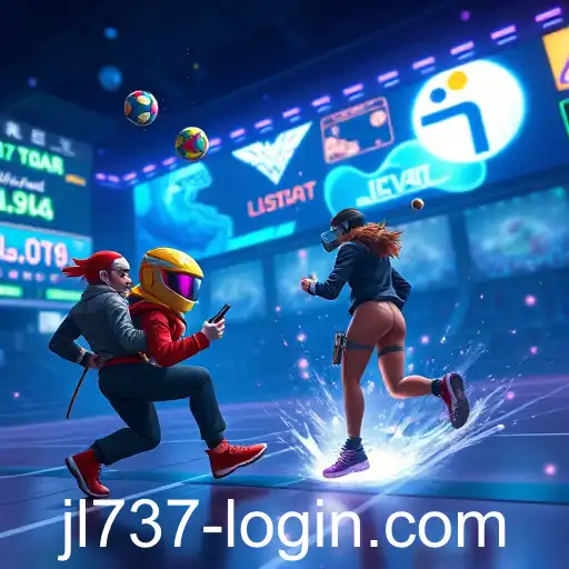 Innovative Trends in Online Gaming